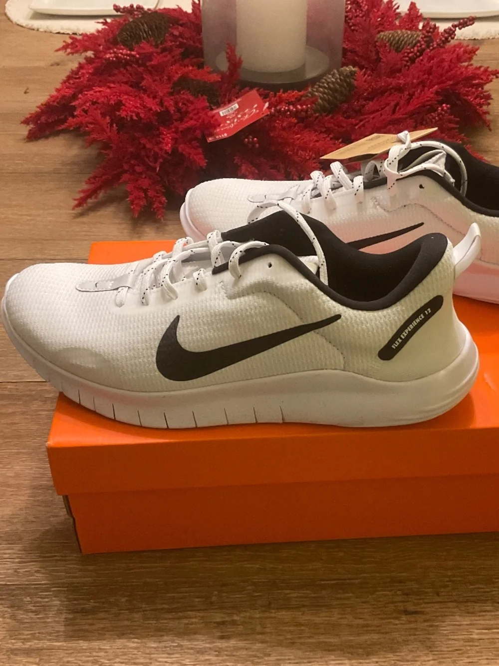 MENS NIKE FLEX EXPERIENCE 12 SHOES